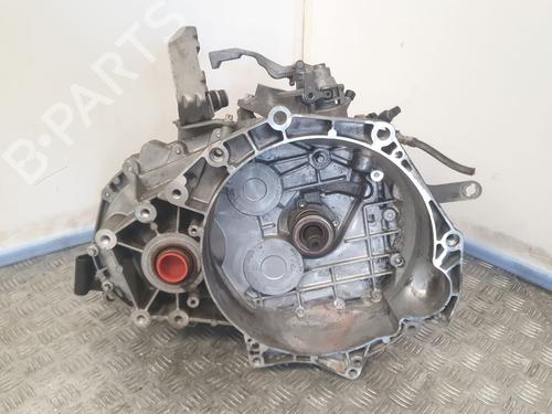 Used Gearbox Gearbox OPEL VECTRA C GTS (Z02) 2.0 16V Turbo (F68) (175 hp) 34117102 34117102