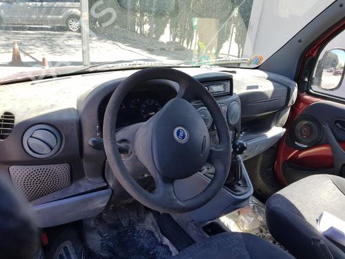 Mass air flow sensor FIAT DOBLO Box Body/MPV (223_)  | BP13405240M95 