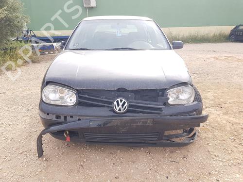 Mass air flow sensor VW GOLF IV (1J1) 1.9 TDI | BP26182134M95 