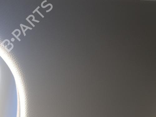 Used Right curtain airbag PEUGEOT 208 II (UB_, UP_, UW_, UJ_) 1.2 PureTech 100 (101 hp) 24638972