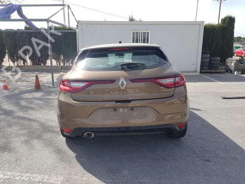 AC compressor RENAULT MEGANE IV Hatchback (B9A/M/N_)  | BP17459040M34 