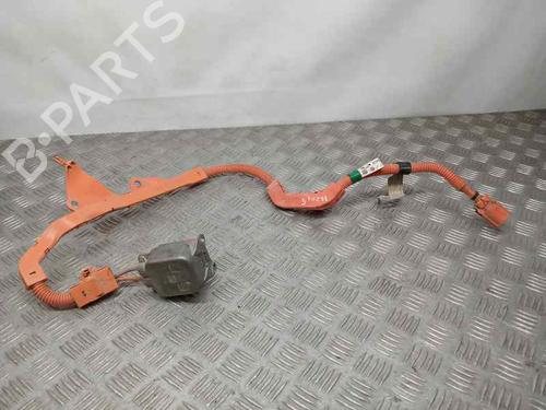 Used Electronic module TOYOTA RAV 4 V (_A5_, _H5_) 2.5 Hybrid AWD (AXAH54) (178 hp) 25303362