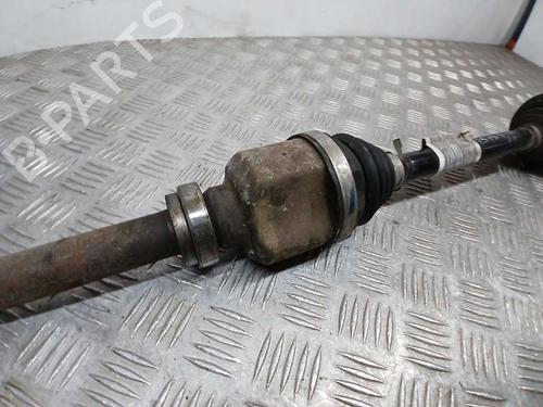 Right front driveshaft CITROËN C4 CACTUS  | BP19136873M39 