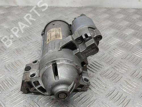 Used Starter BMW 1 (F20) 116 d (116 hp) 29189361