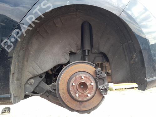 Used Wheel arch FORD FOCUS IV (HN) 1.0 EcoBoost (125 hp) 26136001