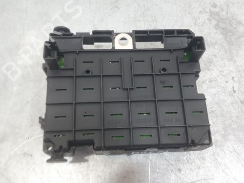 Fuse box PEUGEOT 307 SW (3H) 2.0 HDI 110 | BP36498265E1 - Image 2