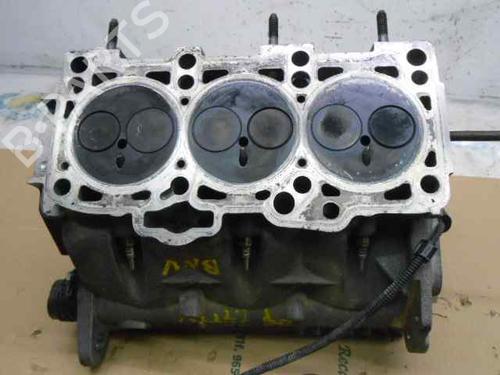 Cylinder head SEAT IBIZA III (6L1) 1.4 TDI | BP10973051M5 