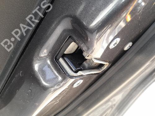 Højre fortil lås JEEP COMPASS (MP, M6, MV, M7) 1.4 MultiAir (140 hp) 31622615