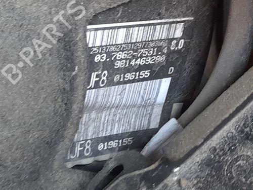Used Servo brake PEUGEOT 308 II (LB_, LP_, LW_, LH_, L3_) 2.0 BlueHDi 150 (150 hp) 27480508