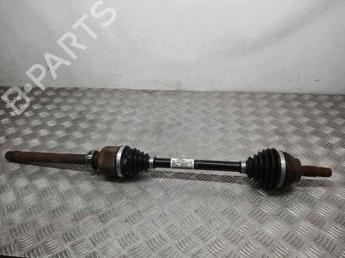 Used Right front driveshaft CITROËN C4 CACTUS [2014-2025]  13812841