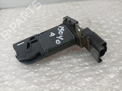 Used Mass air flow sensor CITROËN BERLINGO MULTISPACE (B9) [2008-2025]  15608514