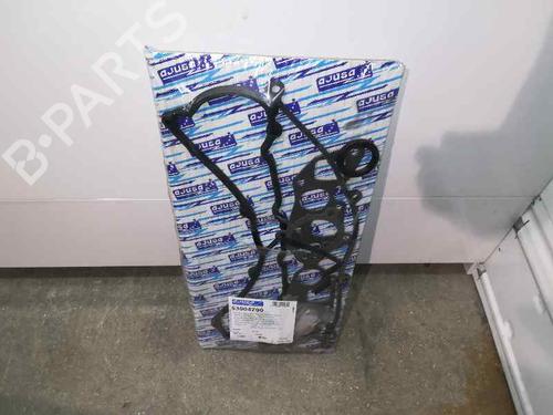Cylinder head NISSAN SUNNY III Hatchback (N14) 2.0 D | BP12498899M5 