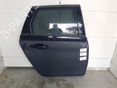 Used Right rear door Right rear door PEUGEOT 308 SW II (LC_, LJ_, LR_, LX_, L4_) 1.2 THP 130 (131 hp) 33621052 33621052