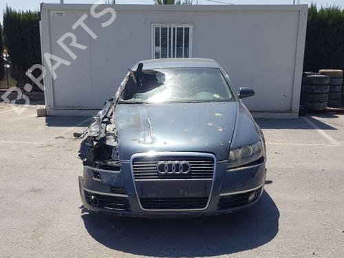 Rudehejsemekanisme ventre foran AUDI A6 C6 (4F2)  | BP19267116C22 