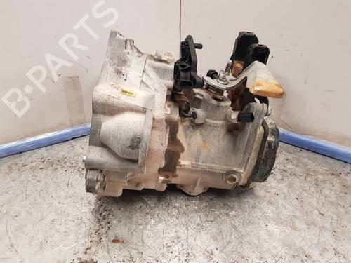Gearbox SEAT IBIZA IV (6J5, 6P1)  | BP4367336M3 