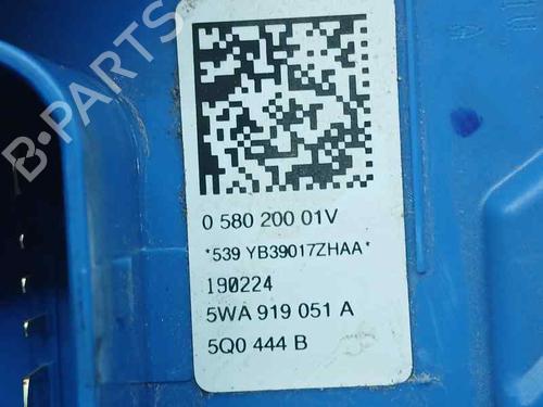 Fuel pump CUPRA LEON (KL1, KU1, KUG) 1.5 eTSI | BP22971179M76 
