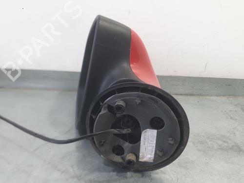 Retrovisor esquerdo DACIA SANDERO 1.2 16V | BP37217185C26 - Image 4