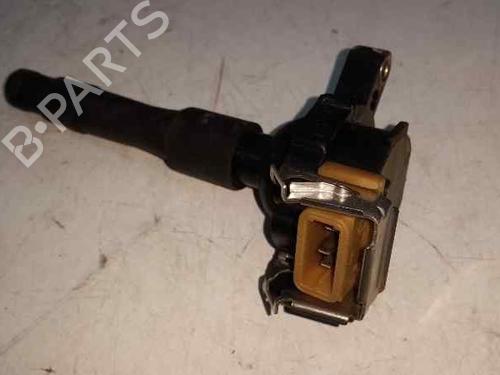 Used Ignition coil BMW 3 Coupe (E46) 323 Ci (170 hp) 6057944