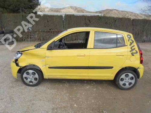 KIA PICANTO I (SA)  1.0  46103