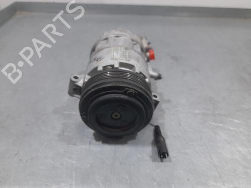 Used AC compressor BMW 3 (E46) 316 i (105 hp) 29543104
