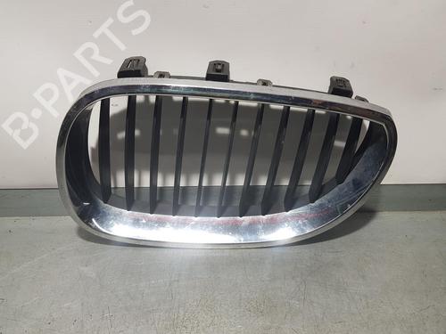 Calandra anteriore BMW 5 (E60) 520 d (177 hp) IZQ |