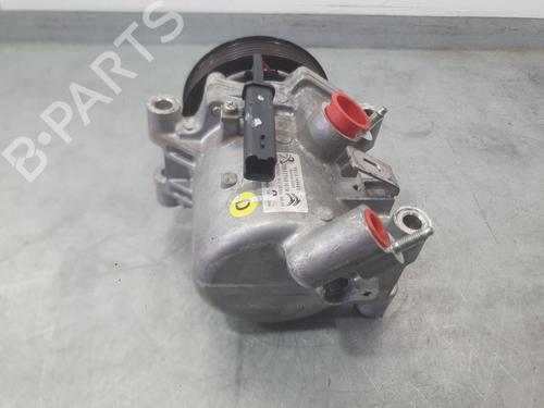 AC compressor CITROËN C3 III (SX) 1.5 BlueHDi 100 (SXYHYP, SXYHTU) | BP37426911M34 - Image 3
