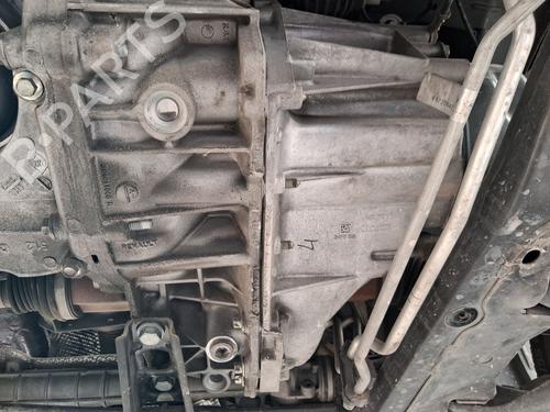 Used Gearbox Gearbox 37631724 37631724