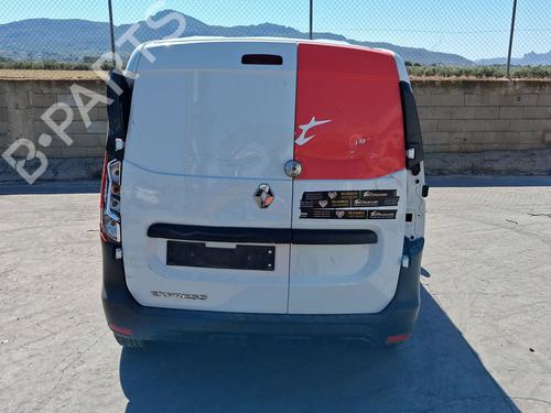 Ratstangsstang RENAULT EXPRESS Box Body/MPV 1.5 Blue dCi 75 (F6AA) | BP39600568I23 - Image 9