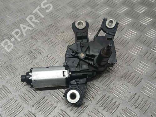 Used Rear wiper motor VW TIGUAN (5N_) [2007-2018]  17835688