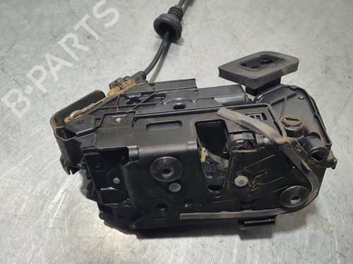 Rear right lock VW GOLF VII (5G1, BQ1, BE1, BE2)  | BP13365848C99 