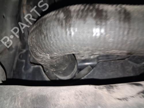 Used Water radiator Water radiator RENAULT KOLEOS I (HY_) 2.0 dCi 4x4 (HY0K) (150 hp) 40610665 40610665
