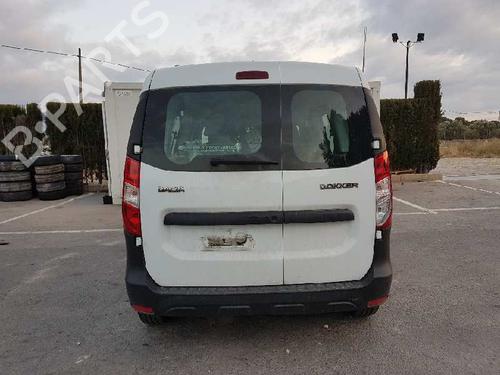 Elektronisk sensor DACIA DOKKER MPV (KE_)  | BP8734706M84 