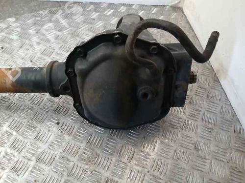 Front differential SSANGYONG KYRON  | BP16552799M23 
