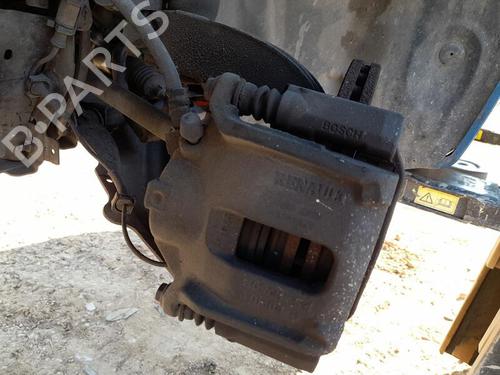 Used Left front brake caliper RENAULT MEGANE II (BM0/1_, CM0/1_) [2001-2012]  30181840