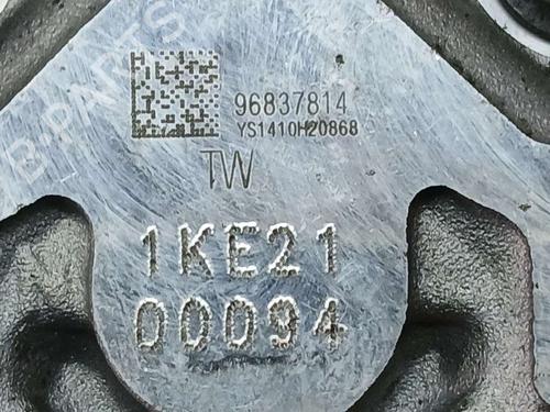 Steering pump CHEVROLET CRUZE (J300)  | BP13583647M99 