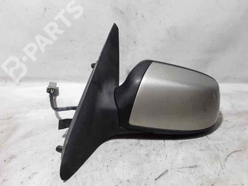 Left mirror FORD MONDEO III (B5Y)  | BP730268C26 