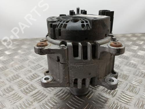 Alternator AUDI A1 Sportback (8XA, 8XF)  | BP4710971M7 