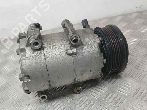 AC compressor FORD FIESTA VI (CB1, CCN)  | BP13752764M34 