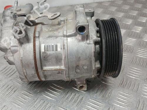 AC compressor CITROËN C3 AIRCROSS II (2R_, 2C_)  | BP16075895M34 