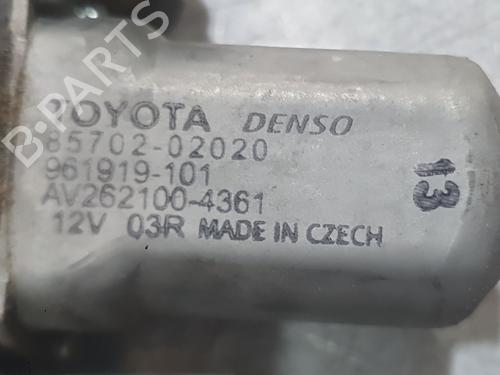 Front left window mechanism TOYOTA AURIS (_E18_) 1.4 D-4D (NDE180_, NDE180R) | BP36498559C22 - Image 4