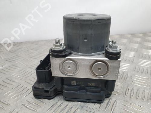 ABS pump MERCEDES-BENZ GLA-CLASS (X156) GLA 200 (156.943) | BP13540616M43 