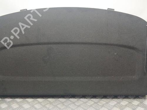 Used Rear parcel shelf OPEL ASTRA K (B16) 1.6 CDTi (68) (110 hp) 24675325