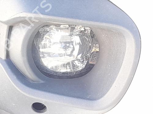 right-front-fog-light-opel-corsa-f-p2jo-2019-34633068 main image