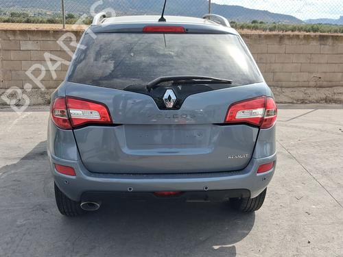 Front left window mechanism RENAULT KOLEOS I (HY_) 2.0 dCi (HY0K) | BP39564041C22 - Image 5