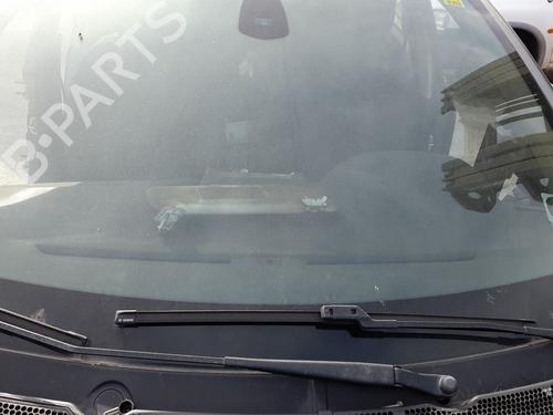 Used Windscreen Windscreen PEUGEOT 208 I (CA_, CC_) 1.2 VTI 82 (82 hp) 33307225 33307225