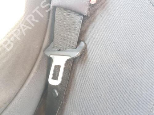 Sikkerhetsbelte bak høyre OPEL CORSA C (X01) 1.2 (F08, F68) (75 hp) 29247490