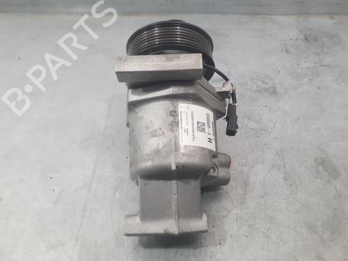 AC compressor DACIA SANDERO III 1.0 TCe 90 | BP37800318M34 - Image 3