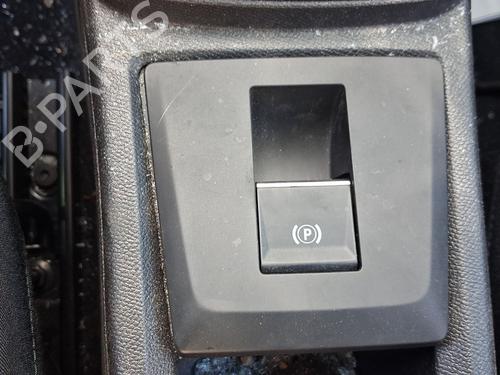 Used Hand brake Hand brake CITROËN C3 IV (CC_, CB_) 1.2 PureTech 100 (CCHPV4) (101 hp) 40195124 40195124