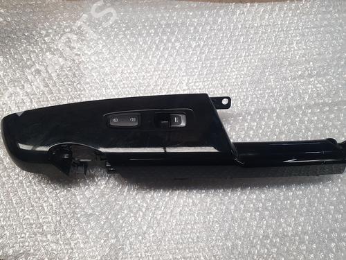 Used Right front window switch Right front window switch KIA SPORTAGE IV (QL, QLE) 1.6 GDI (132 hp) 25756232 25756232