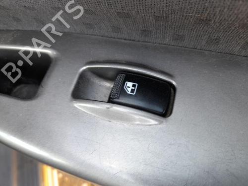 Fensterheberschalter rechts hinten KIA CARENS I MPV (FC, FJ) 2.0 CRDi | BP29864747I28 